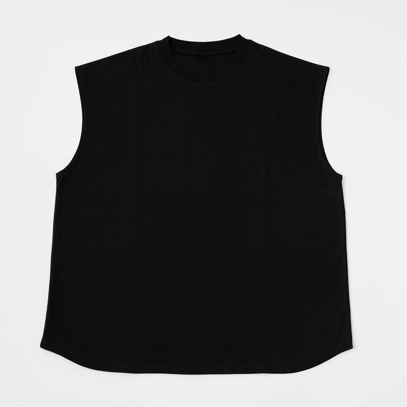 Unisex organic cotton P/O