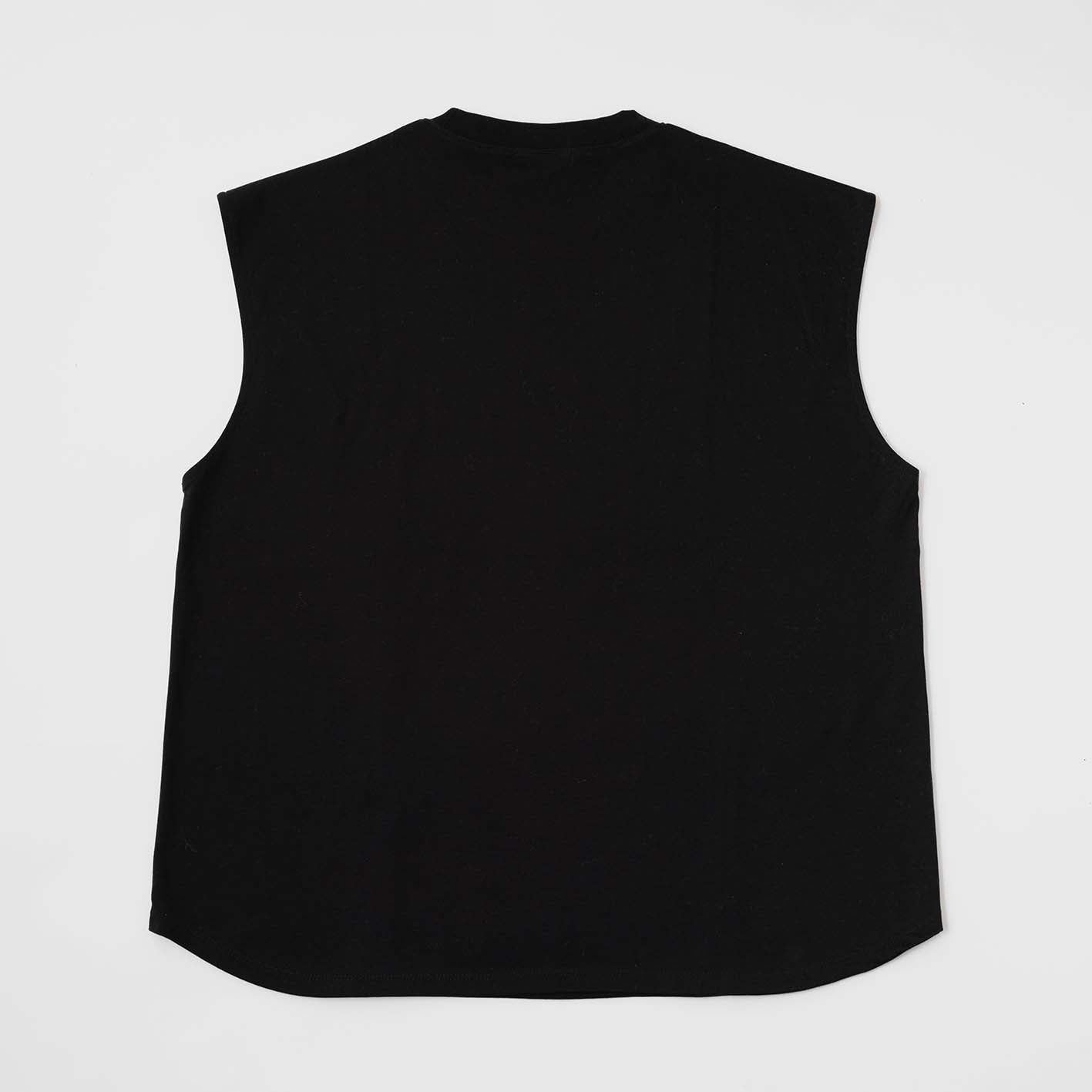 Unisex organic cotton P/O