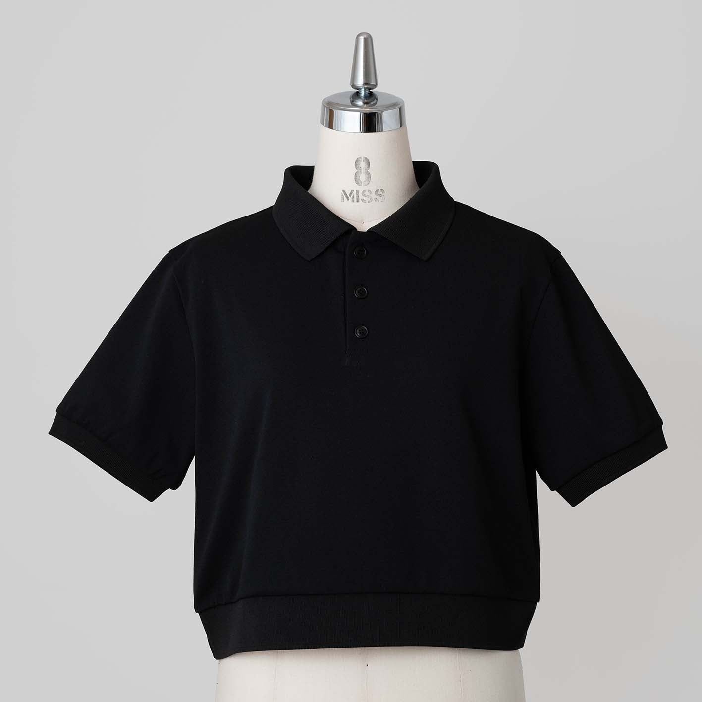 Recycle polo shirt