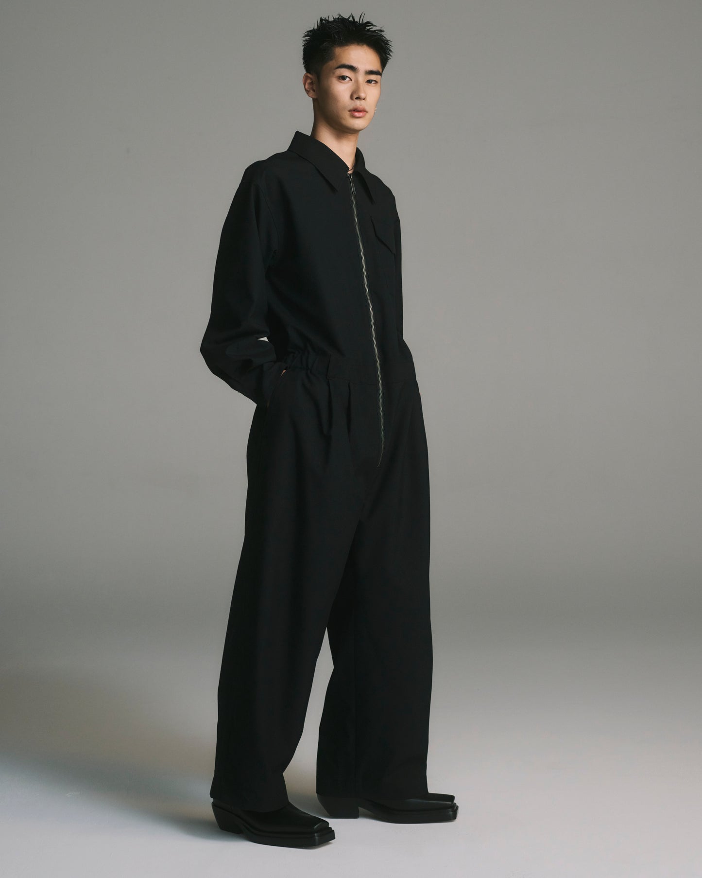 UNISEX COMBINAISON