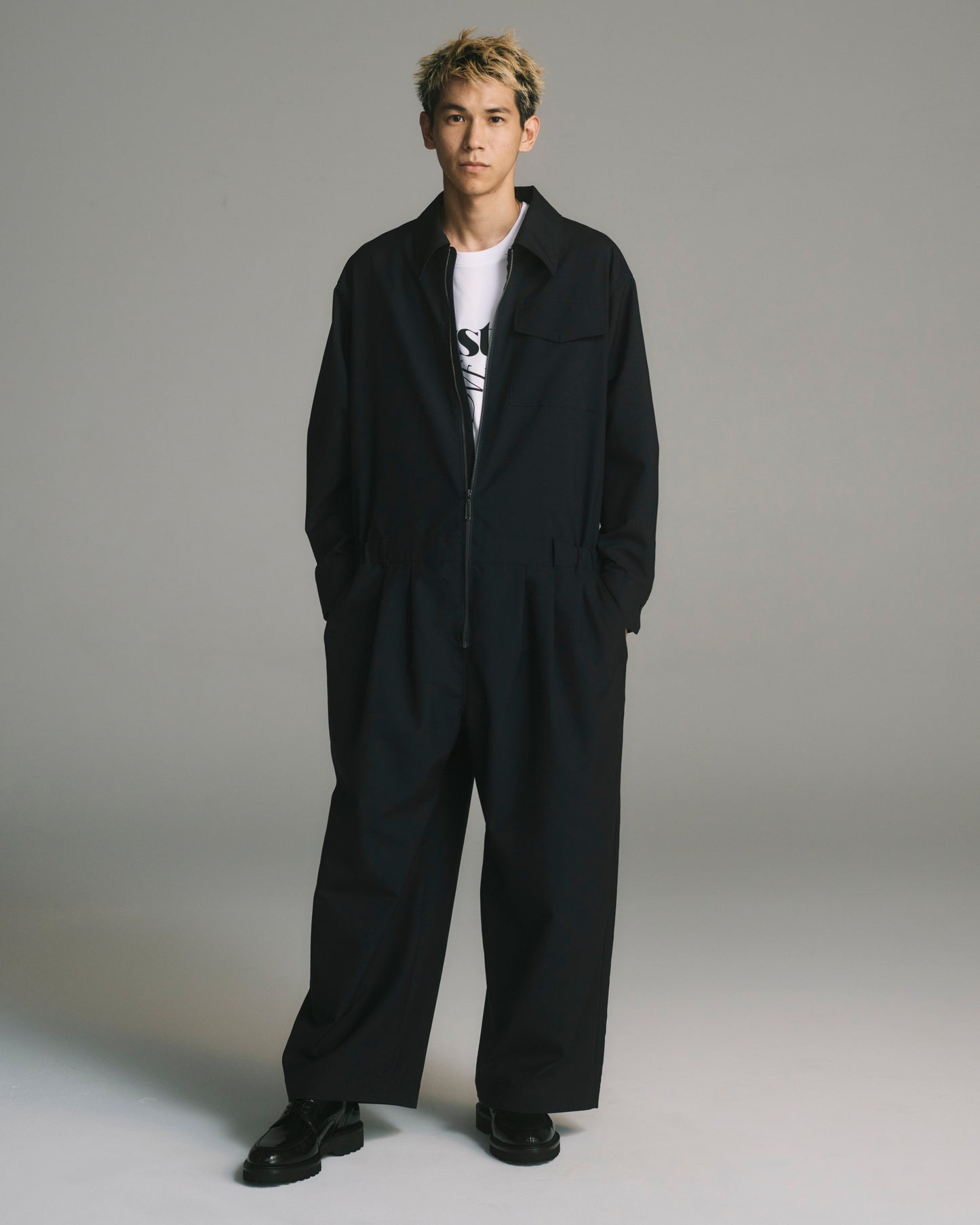UNISEX COMBINAISON