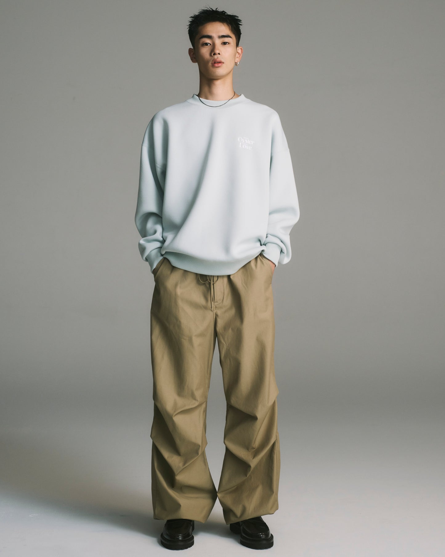 PARACHUTE PANTS