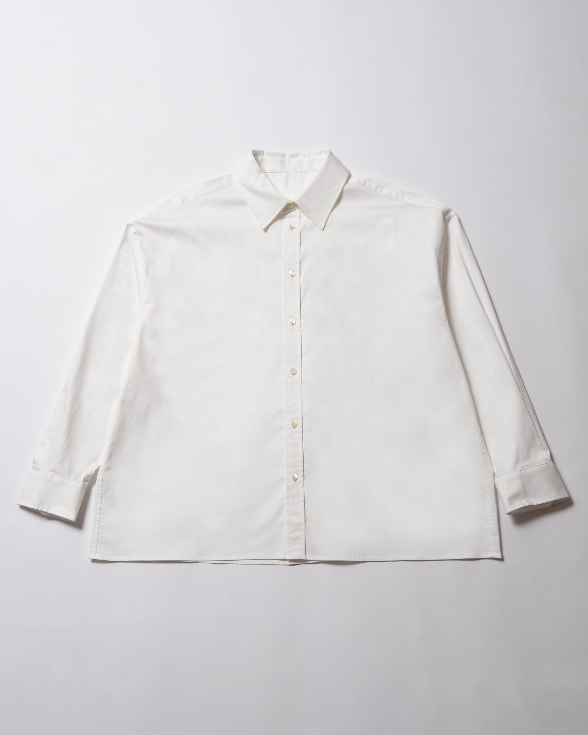 OVER SIZE SHIRT