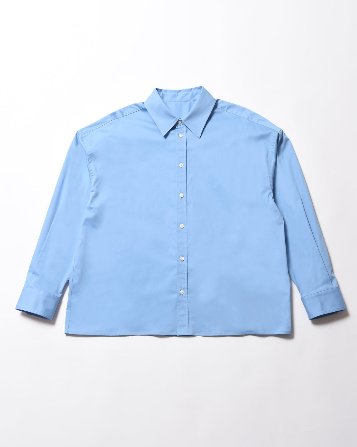 OVER SIZE SHIRT