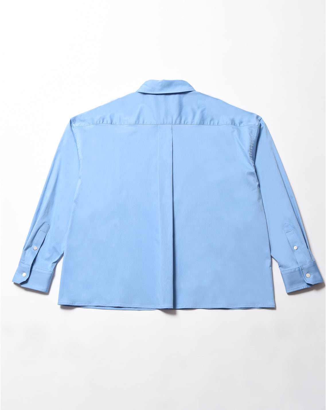 OVER SIZE SHIRT