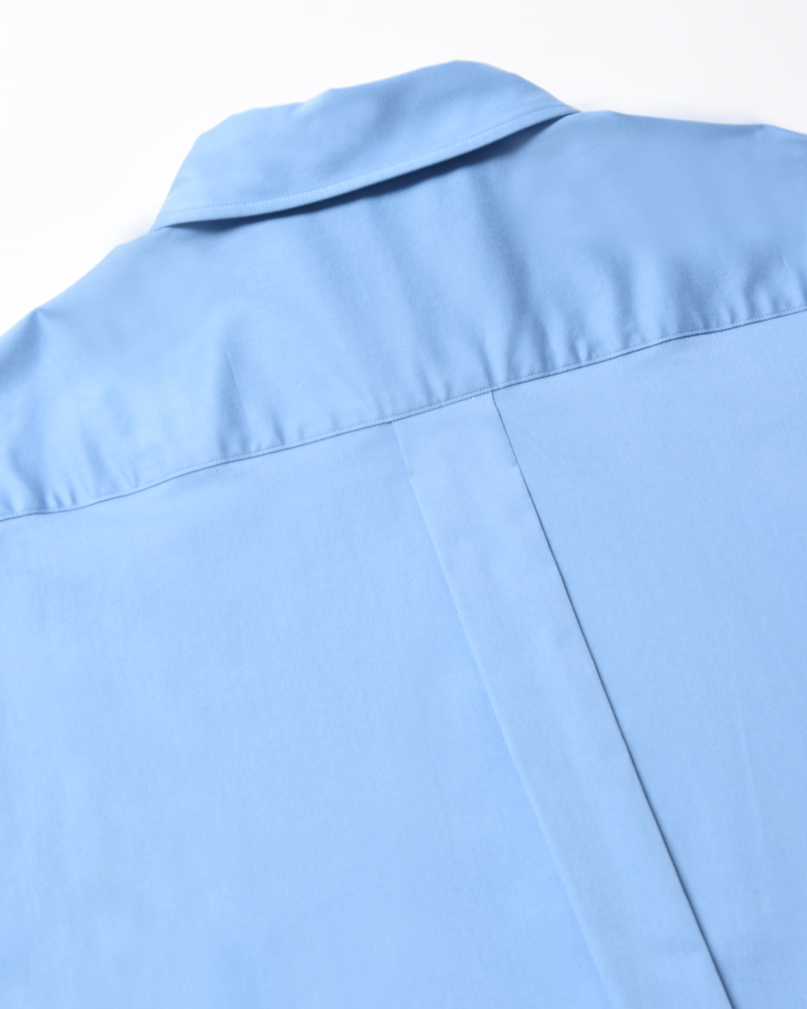 OVER SIZE SHIRT