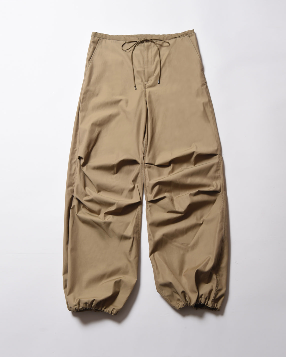 PARACHUTE PANTS