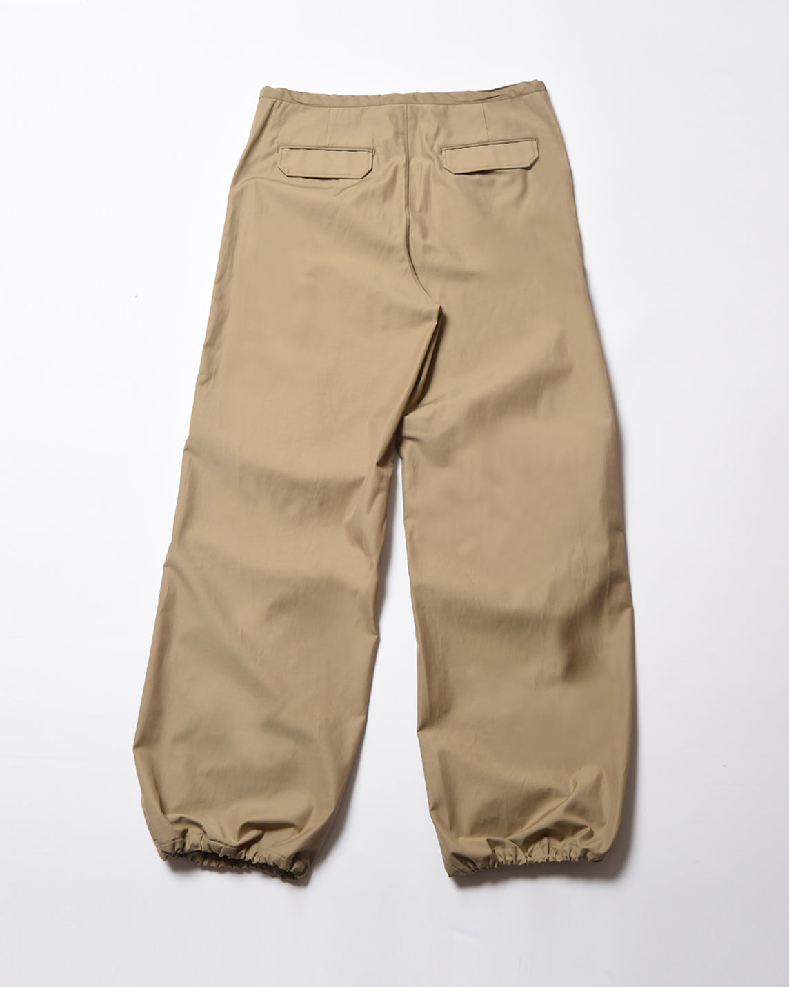 PARACHUTE PANTS