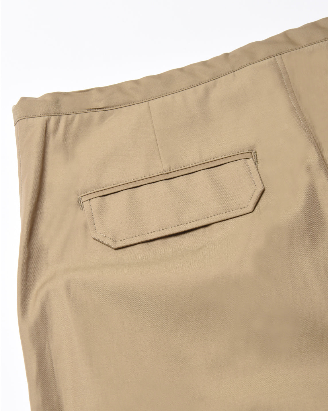 PARACHUTE PANTS