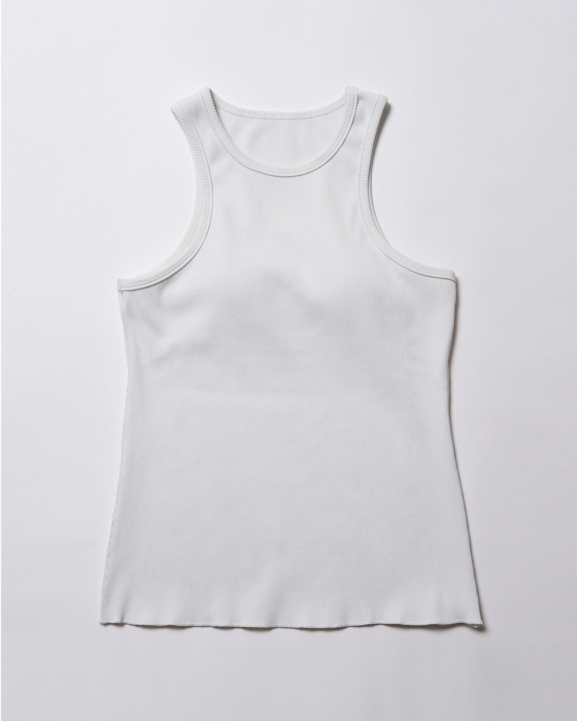 ECO PET TANK TOP