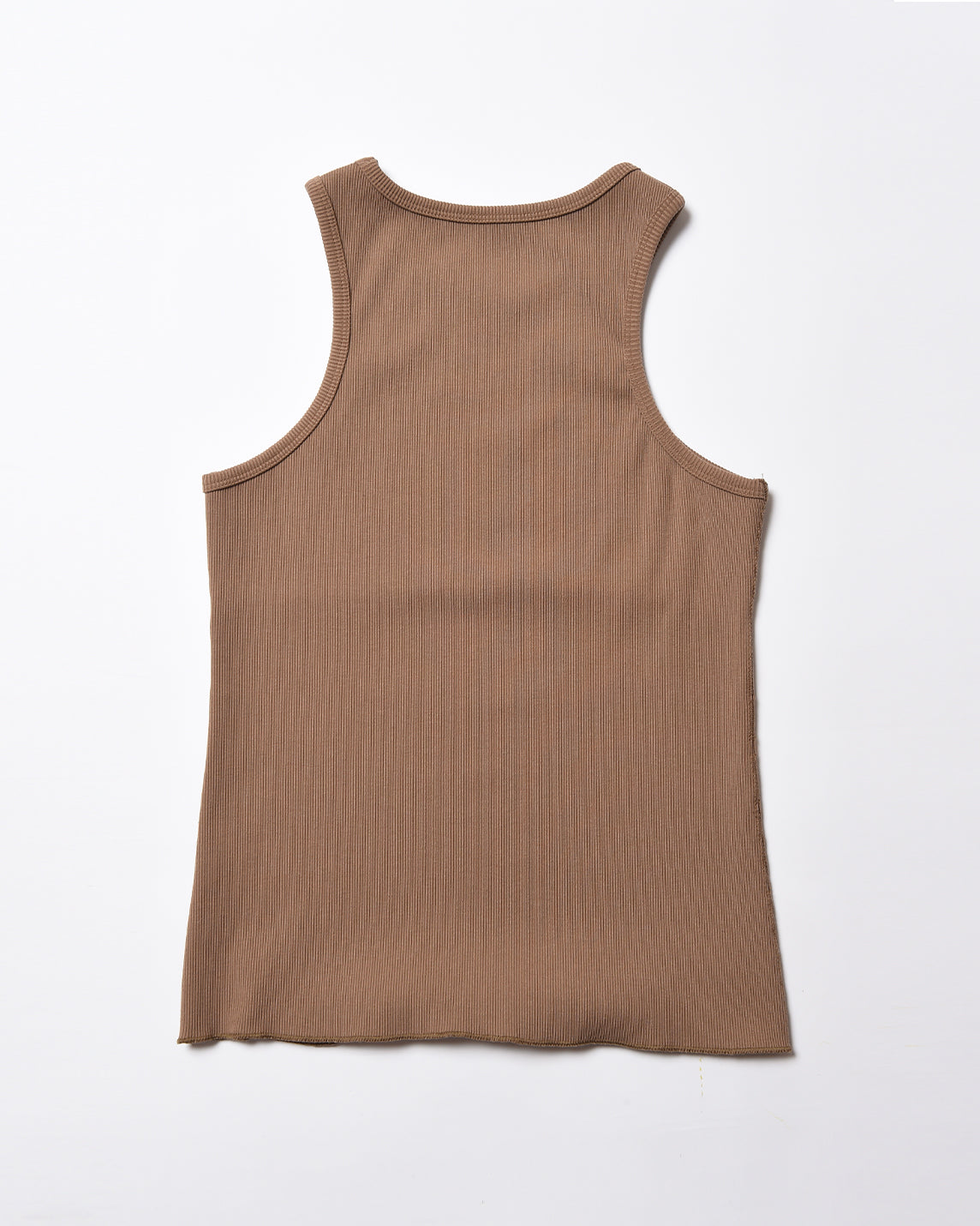 ECO PET TANK TOP