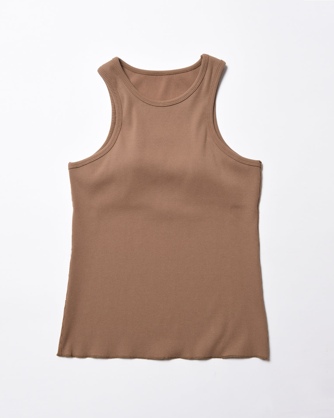 ECO PET TANK TOP