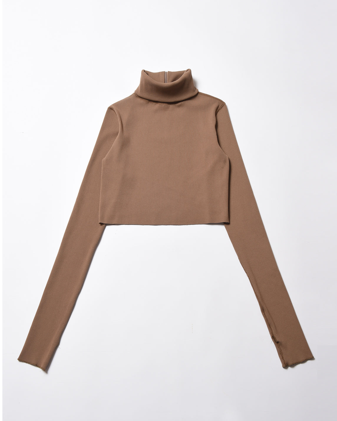 ECO PET CROPPED TURTLE