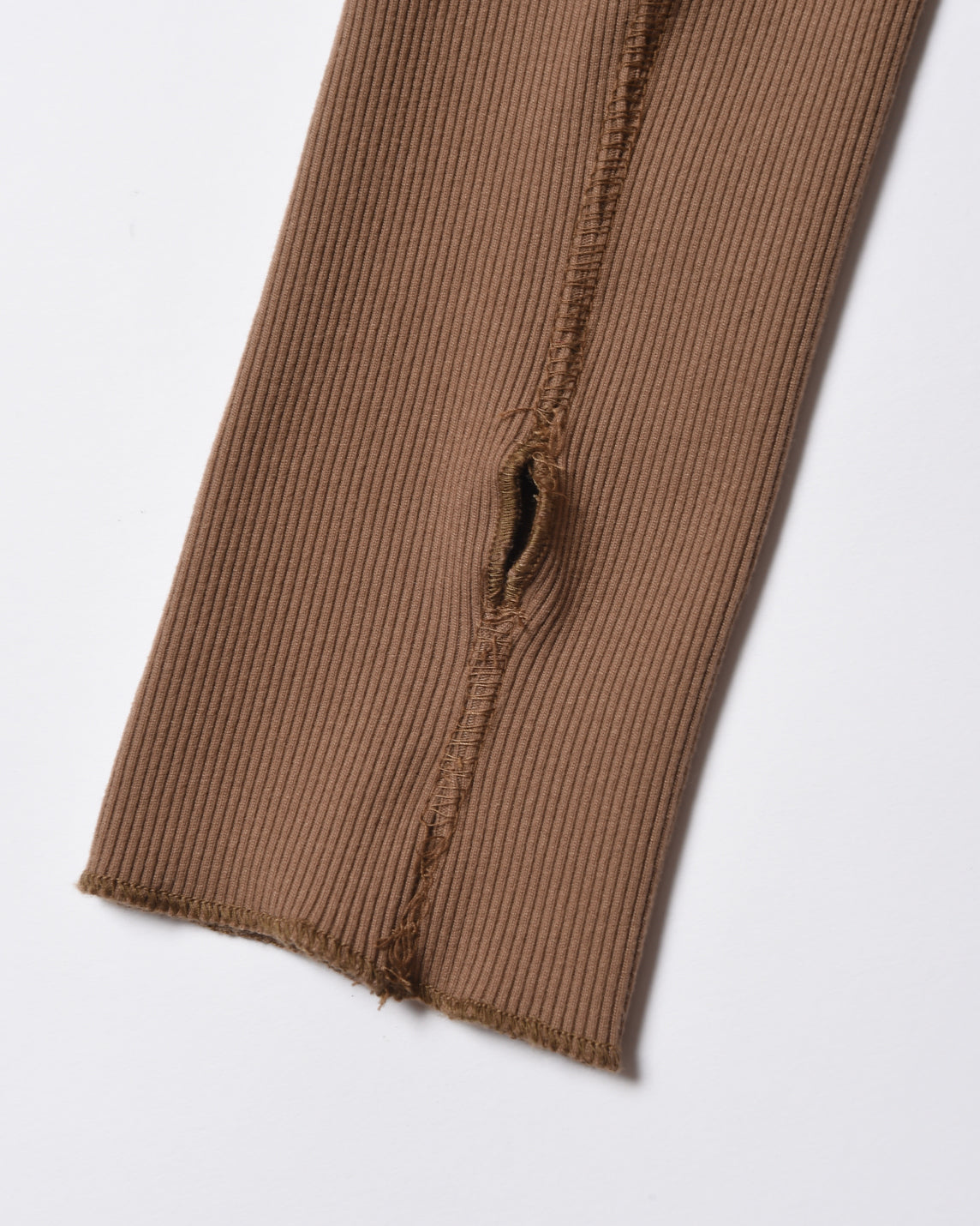 ECO PET CROPPED TURTLE